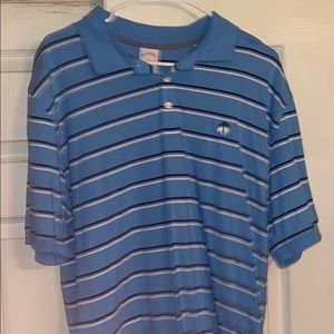 Brooks Brothers polo shirt size large